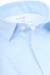 OLYMP Shirt Level 5 24/Seven Light Blue  Product / Detail