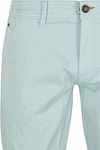 No Excess Chino Short Aquablau Product / Detail