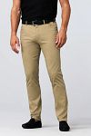 Meyer Chicago Chino Beige Model / Voorkant