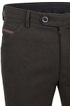 Meyer Chicago Chino Vert foncé Product / Detail