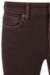 BOSS Delaware Trousers Brown