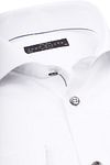 John Miller Chemise Non Iron Blanche Product / Detail