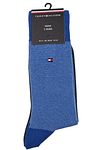Tommy Hilfiger 2-Pack Socks Birdseye Blue 033 Product