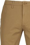 Dockers Alpha Tapered Chino 360 Flex Khaki Product / Detail