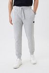 Bjorn Borg Jogger Hellgrau Model / Voorkant