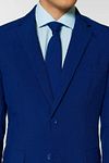 Abito OppoSuits Navy Royale Model / Detail