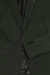 Abito Suitable verde scuro Product / Detail