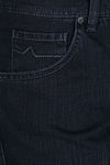 Alberto Stone Navy Product / Achterkant