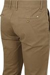 Alberto Lou Chino camel Product / Detail