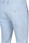 Alberto Rob Stretch Chino jasnoniebieskie Product / Detail