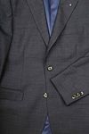 Suitable Strato Toulon Suit Wool Anthrazit Product / Detail