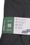 OLYMP Level 5 Hemd Anthrazit Product / Detail
