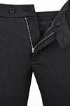 Mac Hose Lennox Herringbone Grey Stone Product / Detail