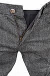 Vanguard V40 Rider Broek Melange Grijs