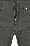 Mac Broek Arne Print Antraciet Product / Detail