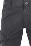 PME Legend Nordrop Cargo Shorts Antraciet Product / Detail