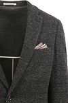 Marynarka Suitable Fame Pied de Poule antracytowa Product / Detail
