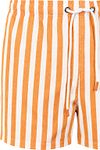 Suitable costume da bagno Big Stripe arancione Product / Detail