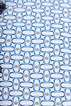 Camisa estampada azul Blue Industry Product / Detail