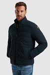 Chaqueta PME Legend Freightyet en azul marino Model / Voorkant