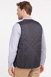 Barbour Forro Beaufort Model / Achterkant