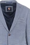 Suitable Blazer Patras Azul Product / Detail