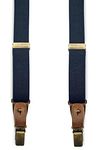 Sir Redman Combi Pack Tirantes Navy Product