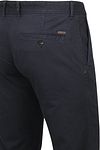 Suitable Chino Sartre Oxford azul marino oscuro Product / Detail