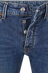 King Essentials The Jason Jeans azul medio Product / Detail