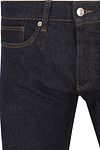 King Essentials Vaqueros The Jason en azul marino Product / Detail