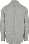 Barbour Hemd Nelson Tailored Grün Product