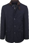 Barbour Jas Quilted Lutz Donkerblauw MQU0508-NY71