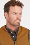 Barbour Lining Bedale Model / Detail