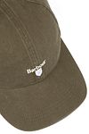 Barbour Pet Olijfgroen Product / Detail