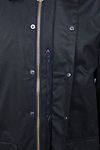 Barbour Waxjas Beaufort Donkerblauw Product / Detail