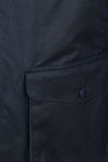 Barbour Waxjas Ogston Donkerblauw Product / Detail