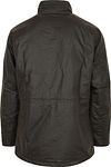 Barbour Waxjas Sapper Olive