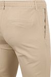 Profuomo Chino Beige Zand Product / Detail
