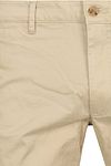 Passerende Chino Plato Ecru Product / Detail