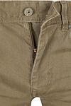 Vanguard V850 Rider Jeans Khaki Product / Detail