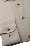 Camicia Pure mélange beige Product / Detail