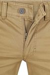 Gardeur Bill Hose Five Pocket Beige Product / Detail