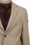 Suitable Tweed Jacket Beige Product / Detail
