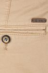 Suitable Chino Sartre Chameau Product / Detail