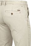 Suitable chino Sartre Oxford sabbia Product / Detail