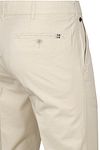 Chino Meyer Rio beige chiaro Product / Detail