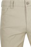 Pantaloni Meyer Dublin beige chiaro Product / Detail
