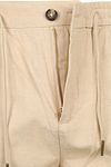 Short beige Scotch and Soda Product / Detail