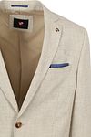 Suitable Blazer Lauch Beige Product / Detail
