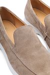 Suitable Loafers Beige Product / Detail